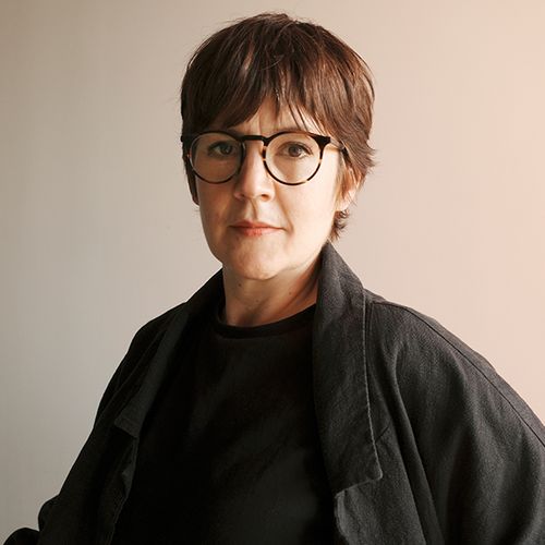 Julia Wolf